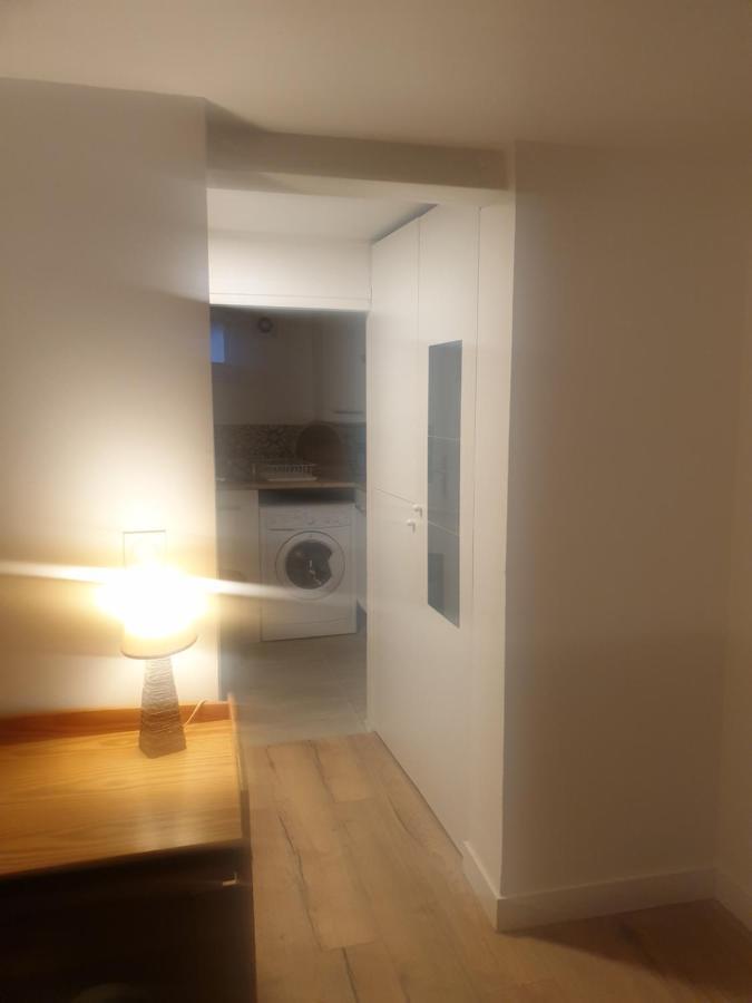 شقة سارسيل  في Studio 25M2 Independant Sous-Sol المظهر الخارجي الصورة